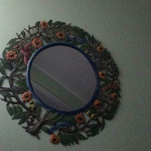 Meet your Posher, Misty